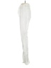 7 For All Mankind Ivory Jeans Size 25 waist - photo 5