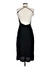 Reformation Black Cocktail Dress Size 6 - photo 2