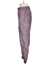 Fabletics Purple Cargo Pants Size M - photo 5