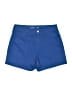 Old Navy Solid Blue Shorts Size 2 - photo 1