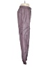 Fabletics Purple Cargo Pants Size M - photo 4