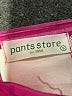 Pants Store Pink Cocktail Dress Size S - photo 7