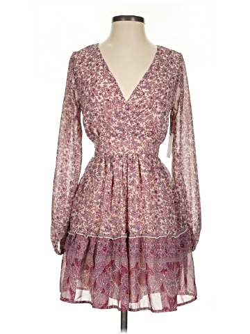 Japna Cocktail Dress (view 1)