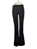 Danskin 100% Cotton Solid Black Active Pants Size S - photo 1
