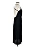 Reformation Black Cocktail Dress Size 6 - photo 4