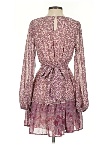 Japna Cocktail Dress (view 2)