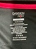 Danskin Now 100% Polyester Black Active T-Shirt Size XL - photo 4