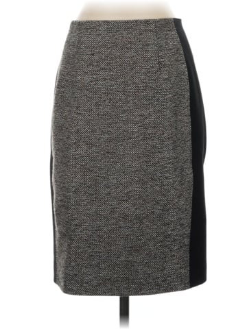 White House Black Market Formal Skirt (view 1)