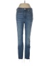J.Crew Blue Jeans Size 30 waist - photo 1