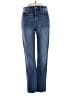 Joe's Jeans Blue Jeans Size 25 waist - photo 1