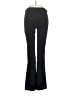 Danskin 100% Cotton Solid Black Active Pants Size S - photo 2