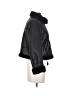 Zara Black Faux Fur Jacket Size XS - photo 4