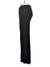 Danskin 100% Cotton Solid Black Active Pants Size S - photo 5