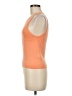 J.Crew Orange Sweater Vest Size M - photo 5
