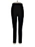 Calvin Klein Solid Black Active Pants Size L - photo 1