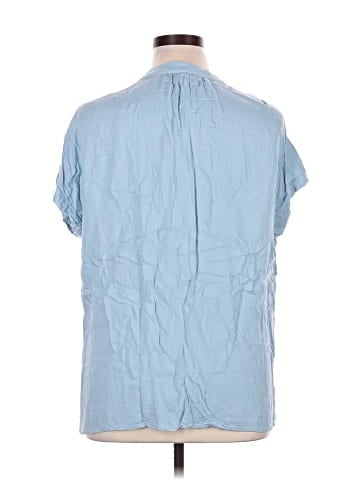 Nine West Short Sleeve T-Shirt (view 2)