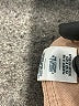 Just Black Tan Jeans Size 26 waist - photo 8
