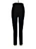 Calvin Klein Solid Black Active Pants Size L - photo 2