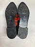 Sole Society 100% Leather Plaid Red Flats Size 8 - photo 5