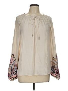 Ramy Brook Long Sleeve Blouse