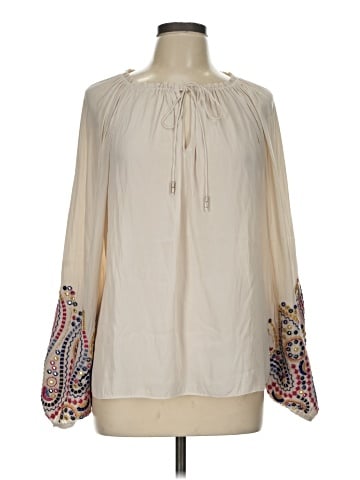 Ramy Brook Long Sleeve Blouse (view 1)