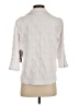 MULTIPLES White Blazer Size S (petite) - photo 2