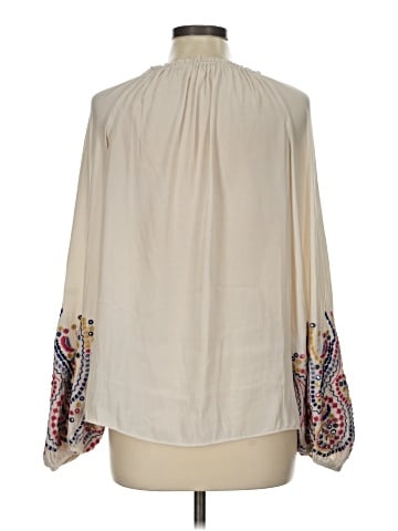 Ramy Brook Long Sleeve Blouse (view 2)