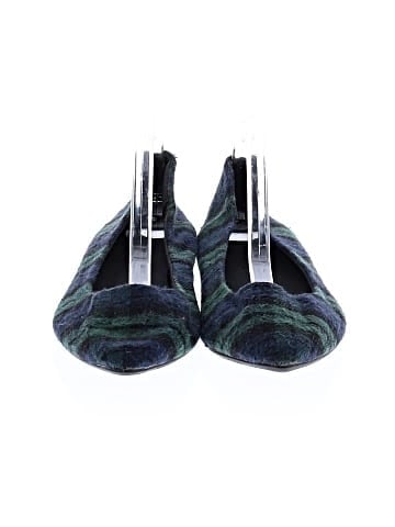 Gap Flats (view 2)