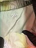 DSG Tie-dye Yellow Shorts Size S - photo 3