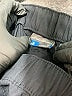 Eddie Bauer Black Cargo Pants Size 12 - photo 7