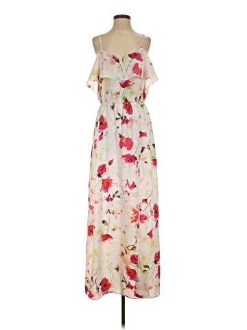 The Impeccable Pig Casual Dress (view 1)