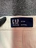 Gap Ivory Jeans Size 30L - photo 7