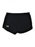 Under Armour Black Athletic Shorts Size L - photo 1