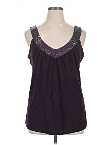 Gap Outlet Sleeveless Blouse (view 1)