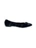 Gap Plaid Green Flats Size 10 - photo 1