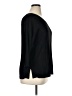 Roaman's Black Pullover Sweater Size 14 (M) - photo 4