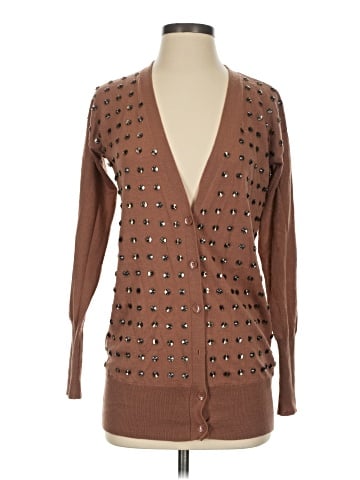 J.Crew Wool Cardigan (view 1)