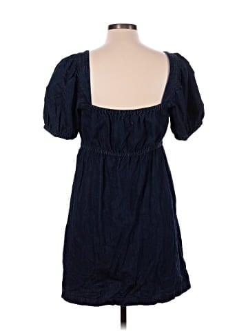 J.Crew Casual Dress (view 2)