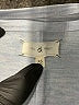 Lou & Grey Blue Long Sleeve T-Shirt Size XS - photo 7