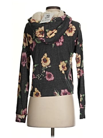 Miss Chievous Cardigan (view 2)