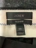 J.Crew Black Dress Pants Size 00 - photo 7