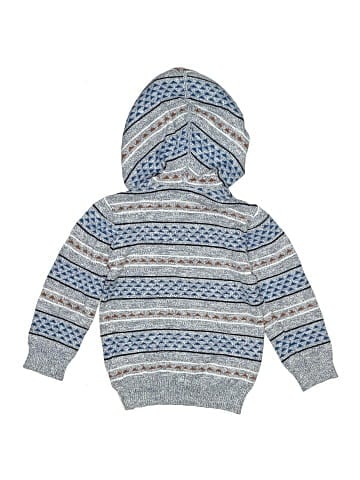 H&M Zip Up Hoodie (view 2)