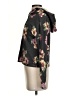 Miss Chievous Floral Black Cardigan Size S - photo 5