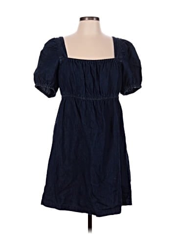 J.Crew Casual Dress (view 1)