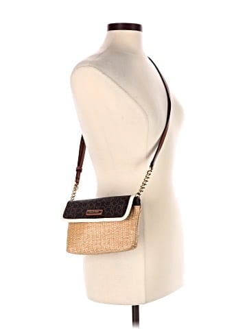 Calvin Klein Crossbody Bag (view 2)