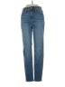 J.Crew Blue Jeans Size 25 waist - photo 1