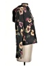 Miss Chievous Floral Black Cardigan Size S - photo 4