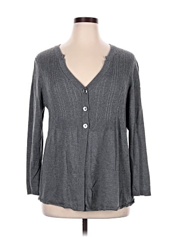 Apt. 9 Cardigan (view 1)