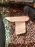H&M Animal Print Brown Casual Dress Size L - photo 7