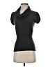 Express Design Studio Gray Cardigan Size S - photo 1